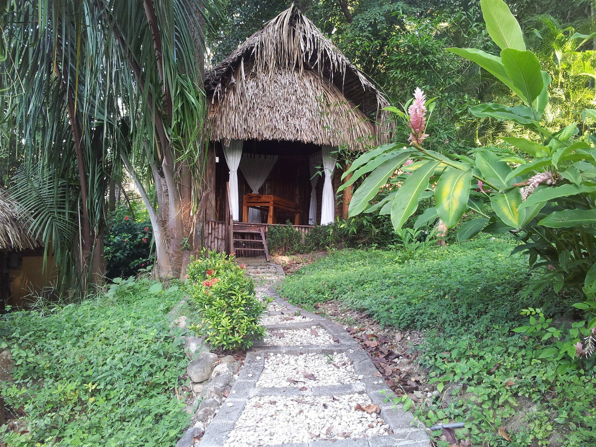 Esencia Hotel And Villas Playa Santa Teresa  Eksteriør billede